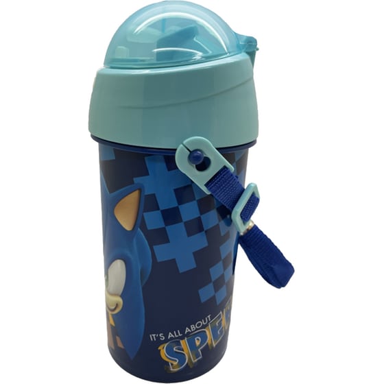 Παγούρι Gim Sonic FD 500 ml image 3