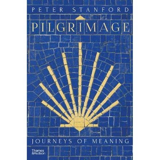Pilgrimage: Journeys of Meaning image 0