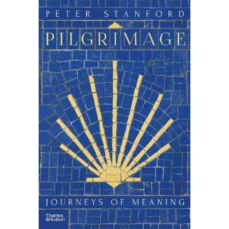 PILGRIMAGE: JOURNEYS OF MEANING 1662358