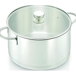 Χύτρα Ταχύτητας COOK-SHOP 30002453 20 cm 3 L Inox