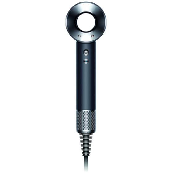 Σεσουάρ Μαλλιών DYSON HD07 Supersonic™ Lite 1600 W Black/Nickel image 0