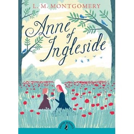 Anne of Ingleside