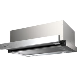 TAURUS TS60 IXAL 60 cm Inox Απορροφητήρας Συρόμενος
