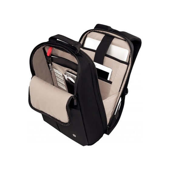 Τσάντα Laptop Πλάτης Wenger Reload 14"/36cm Μαύρo image 1