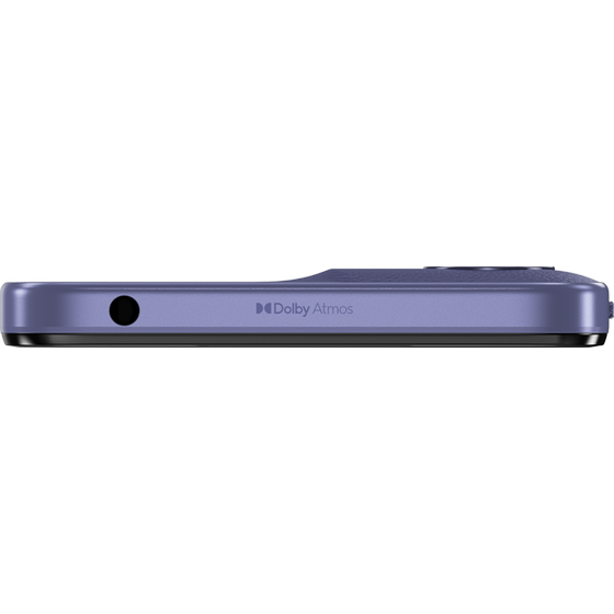 Motorola Moto G05 128GB - Denim Blue image 6