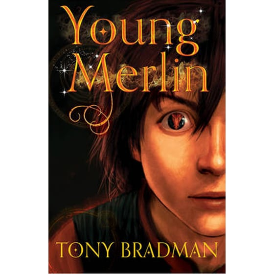 Young Merlin image 0