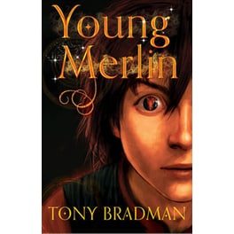 Young Merlin