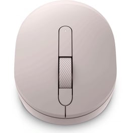 Dell MS3320W Ασύρματο Mini Ποντίκι Ash Pink