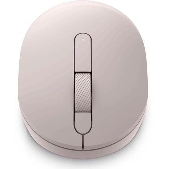 Dell MS3320W Ασύρματο Mini Ποντίκι Ash Pink image 0