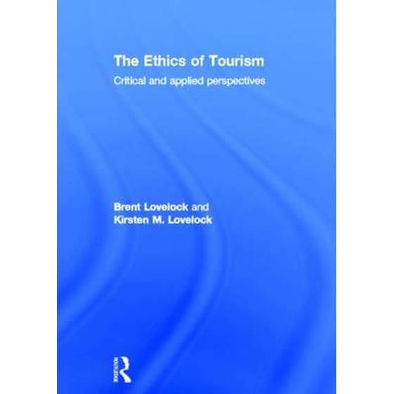 Ethics of Tourism image 0