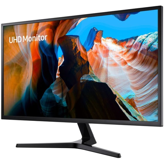 Samsung ViewFinity UJ590 LU32J590U 32'' VA Flat 60 Hz 4 ms image 1