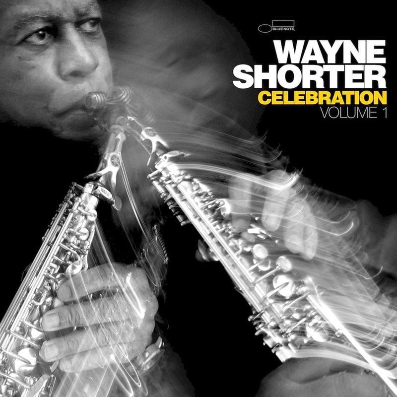 Celebration, Volume 1 (2LP)