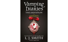 Vampire Diaries: The Salvation: Unspoken