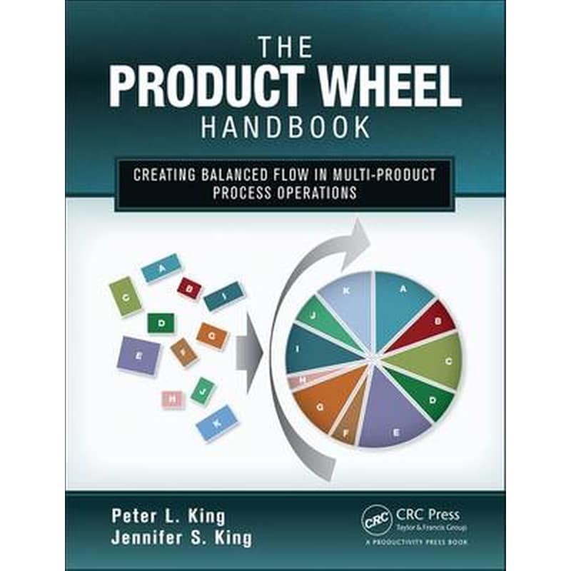 Product Wheel Handbook