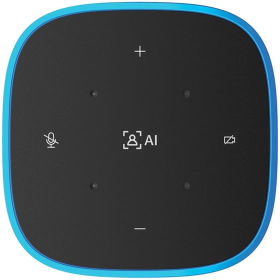 Creative Live! Meet 4K Web Camera 4K - Μαύρο image 1