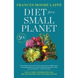 Diet for a Small Planet