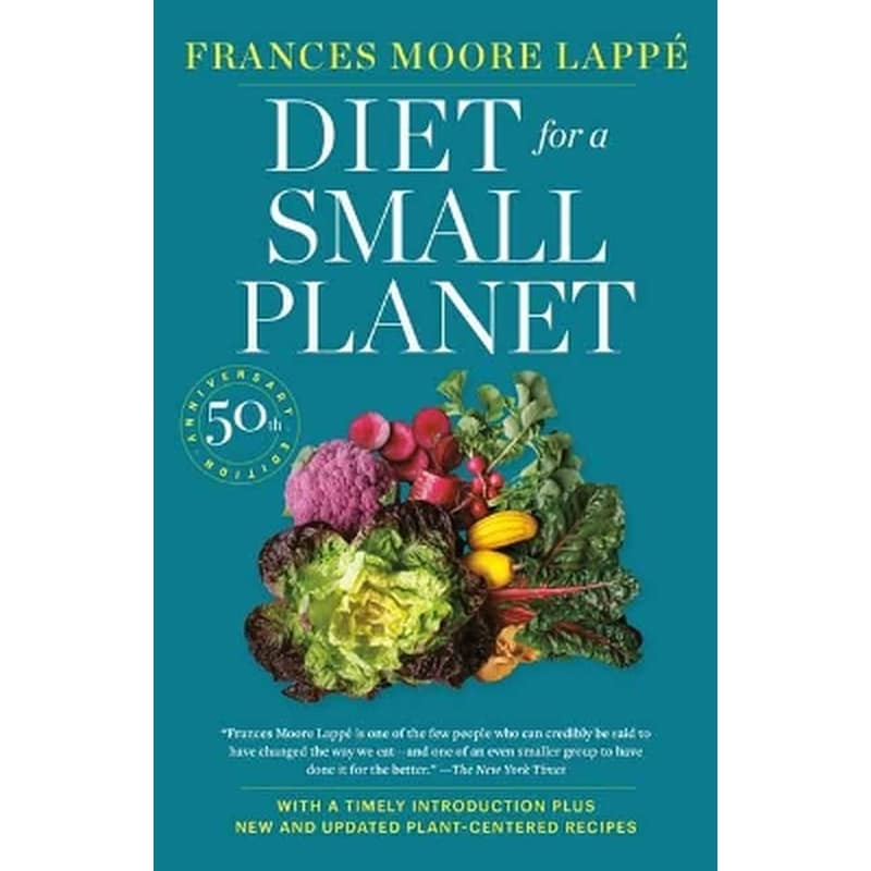 Diet for a Small Planet