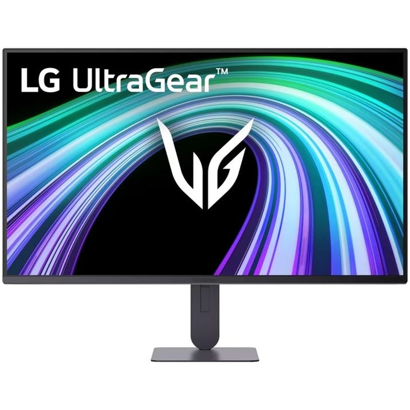 LG UltraGear 24G414B-B Gaming Monitor 24 FHD IPS Flat 144Hz 1ms