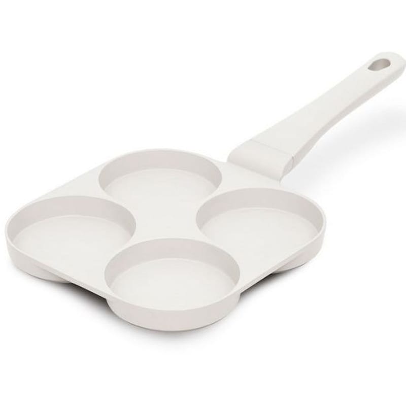 Αντικολλητικό Τηγάνι BERLINGER HAUS BH-7798 20 cm Λευκό