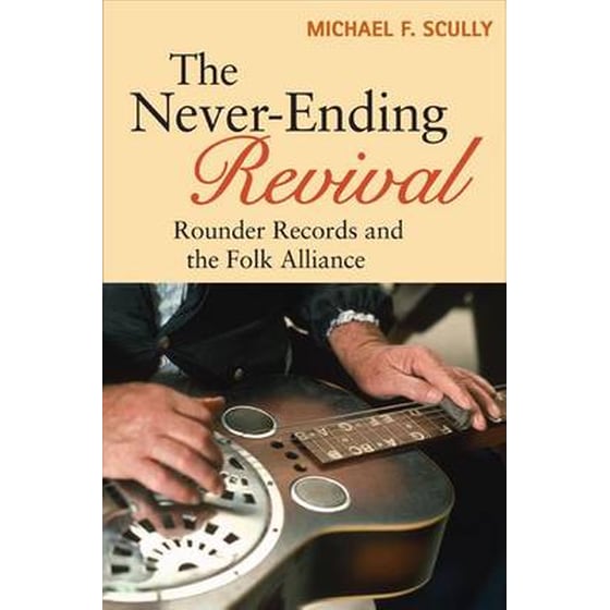 Never-Ending Revival image 0