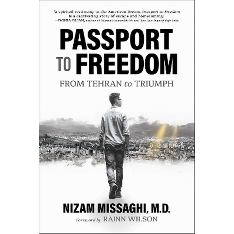Passport to Freedom