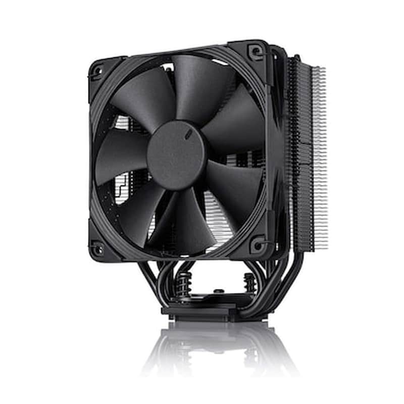 NOCTUA Noctua Nh-u12s Chromax.black Cpu Air Cooler (nh-u12s Chromax.black)