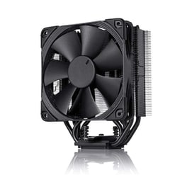 Noctua Nh-u12s Chromax.black Cpu Air Cooler  (nh-u12s Chromax.black)