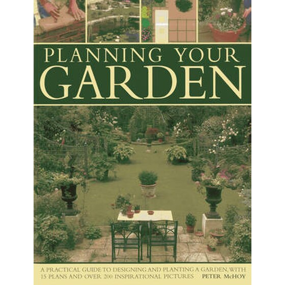 Planning Your Garden image 0