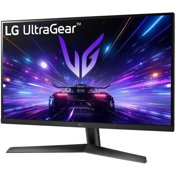 LG UltraGear 27GS60F-B 27'' FHD IPS Flat 180Hz 1ms image 2