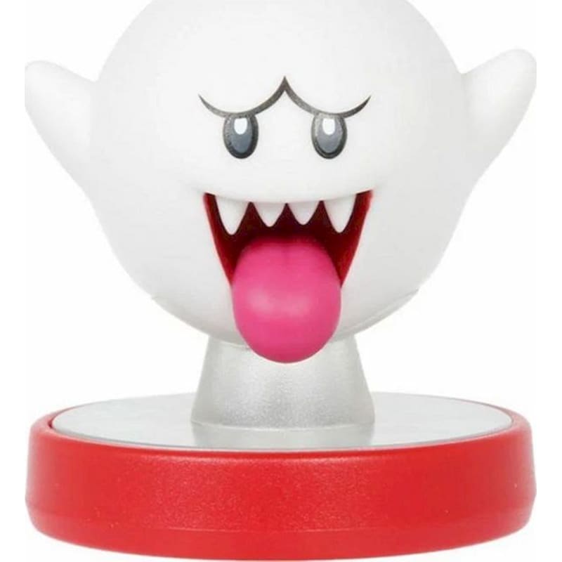 AMIIBO Φιγούρα AMIIBO Nintendo Super Mario Boo