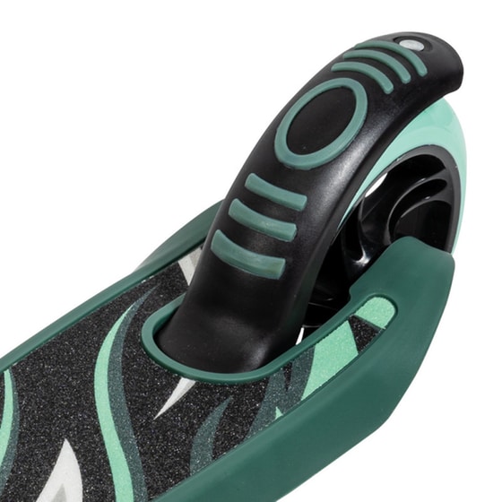 Παιδικό Πατίνι Δίτροχο Shoko SC-Pro - Χακί image 6