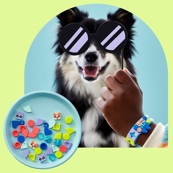 LEGO® Dots My Pets Bracelet (41801) image 11