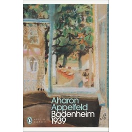 Badenheim 1939