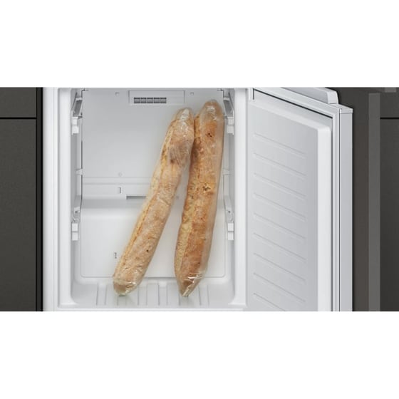 NEFF KI8865DE0 No Frost 223 Lt Εντοιχιζόμενος Ψυγειοκαταψύκτης image 6