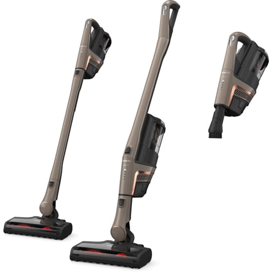 MIELE Triflex HX2 125 Edition 25.2 V 0.5 L Καφέ Σκούπα Stick image 0