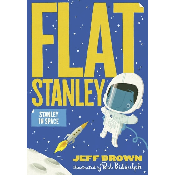 Stanley in Space image 0