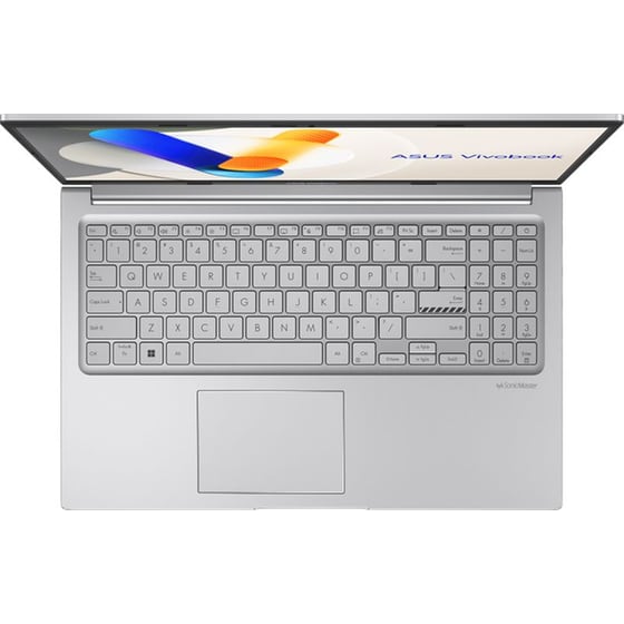 Asus VivoBook 15 X1504ZA-BQ606 15.6" FHD IPS (Intel Core i3-1215U/8 GB/512 GB SSD/UHD Graphics/FreeDOS) Laptop image 4