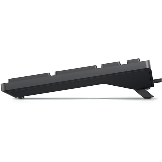 Dell KB525C Ενσύρματο Πληκτρολόγιο (GR) - Μαύρο image 3