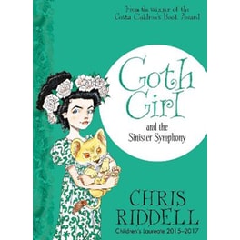 Goth Girl and the Sinister Symphony