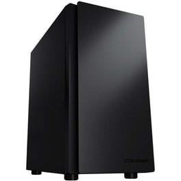 Κουτί Desktop Cougar Purity Mini - Μαύρο