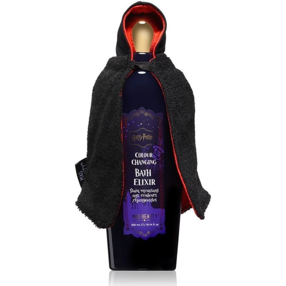 Αφρόλουτρο&nbsp;Μπάνιου&nbsp;Mad Beauty Harry&nbsp;Potter image 0