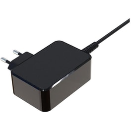 Φορτιστής LC-POWER LC-NB-GAN-45-C Universal για laptop με υποδοχή USB-C - 45 W