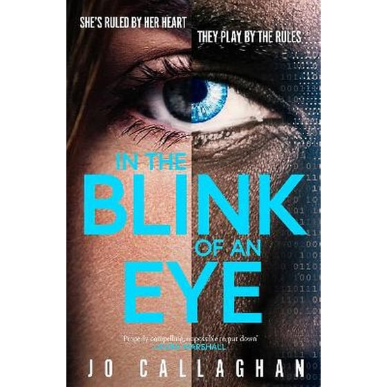 In The Blink of An Eye image 0