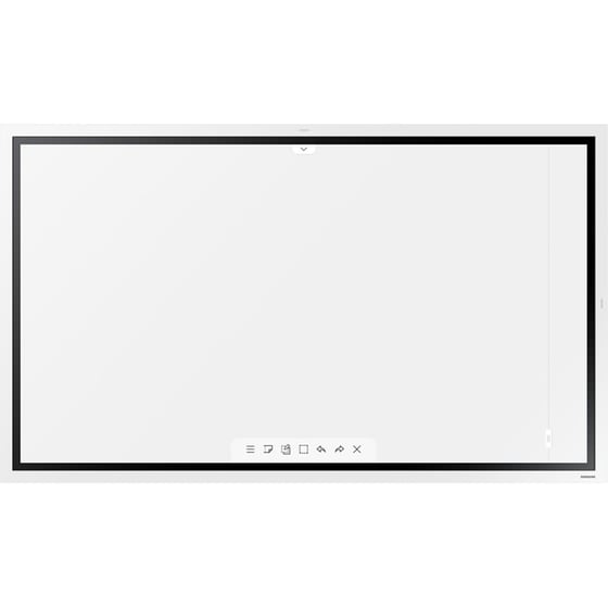 Samsung Flip 2 WMR LED 55"  4K Οθόνη LH55WMRWBGCXEN image 0