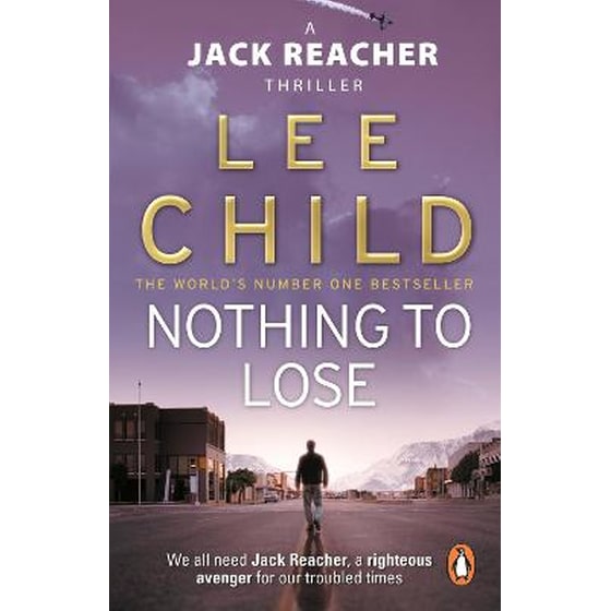 Nothing To Lose image 0