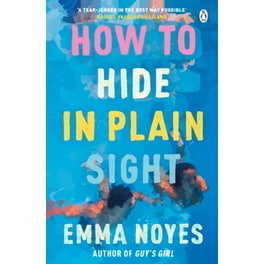 How to Hide in Plain Sight