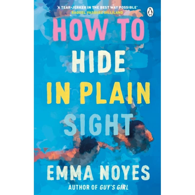 How to Hide in Plain Sight