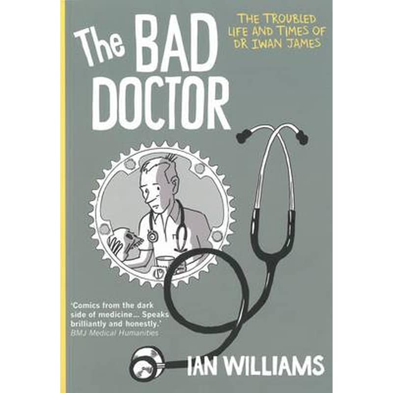 Bad Doctor