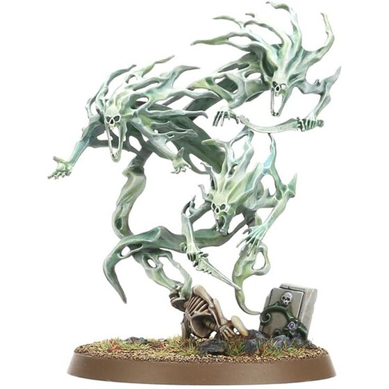 Vanguard: Nighthaunt Warhammer: Age of Sigmar GAMES WORKSHOP image 5