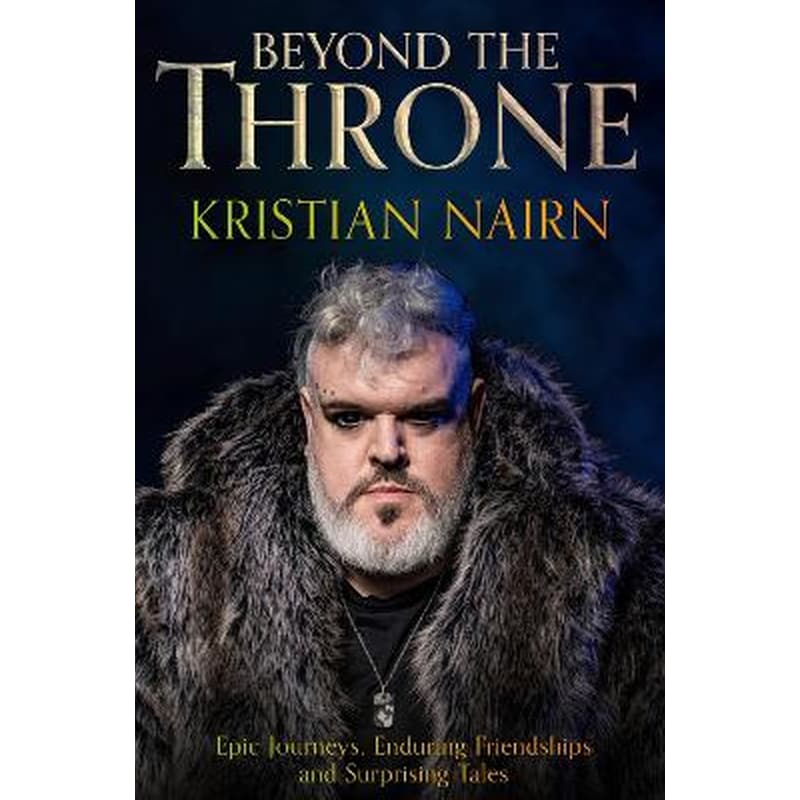 Beyond the Throne
